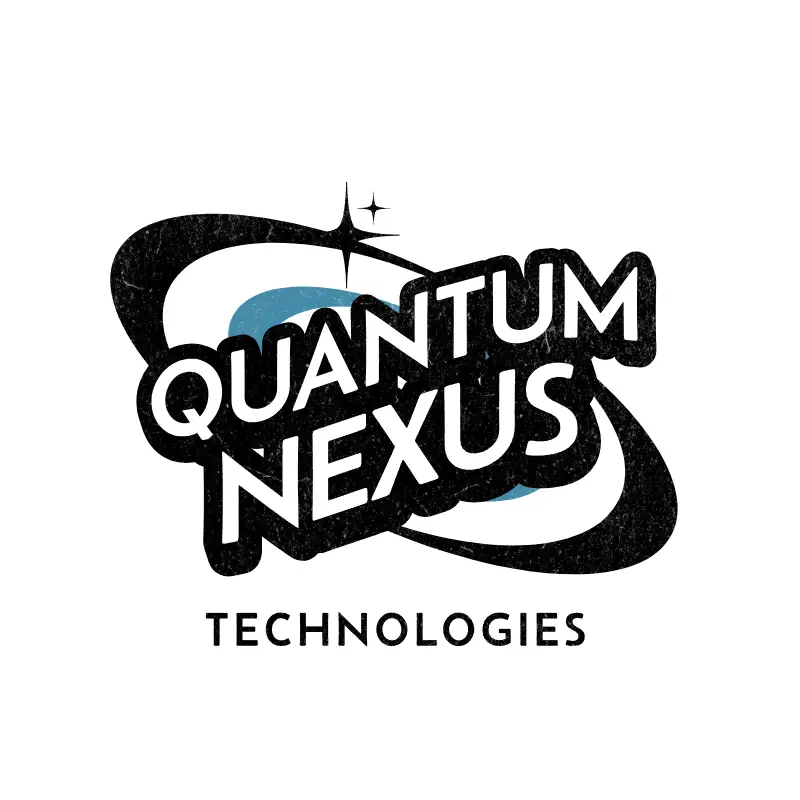 Quantum Nexus Logo