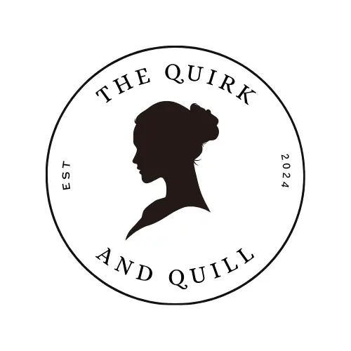 Quirk & Quill Logo