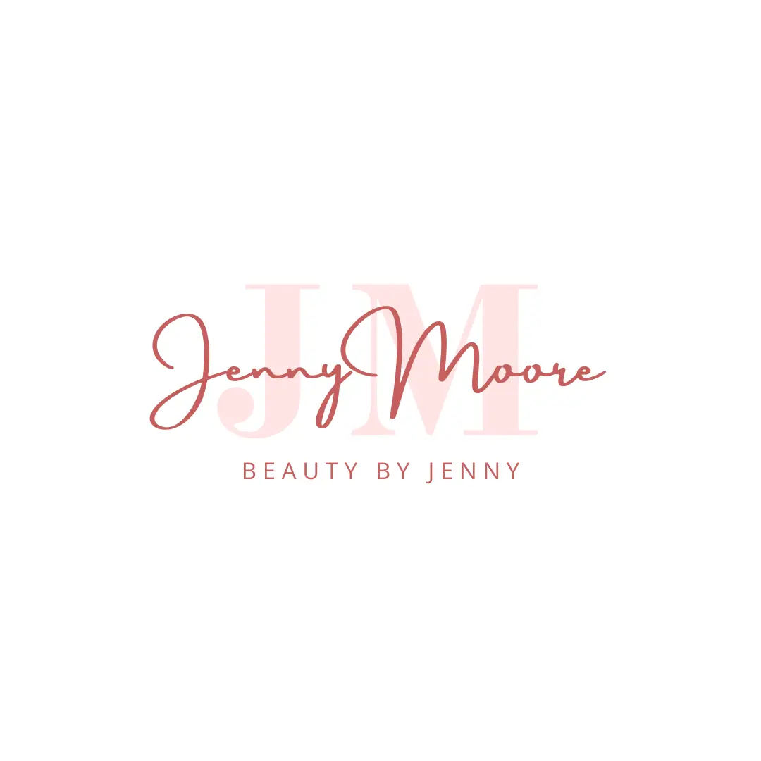 Beauty By Jenny Logo